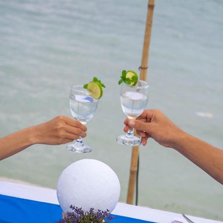 Yut'S Inn Flower Paradise Gili Gede المظهر الخارجي الصورة