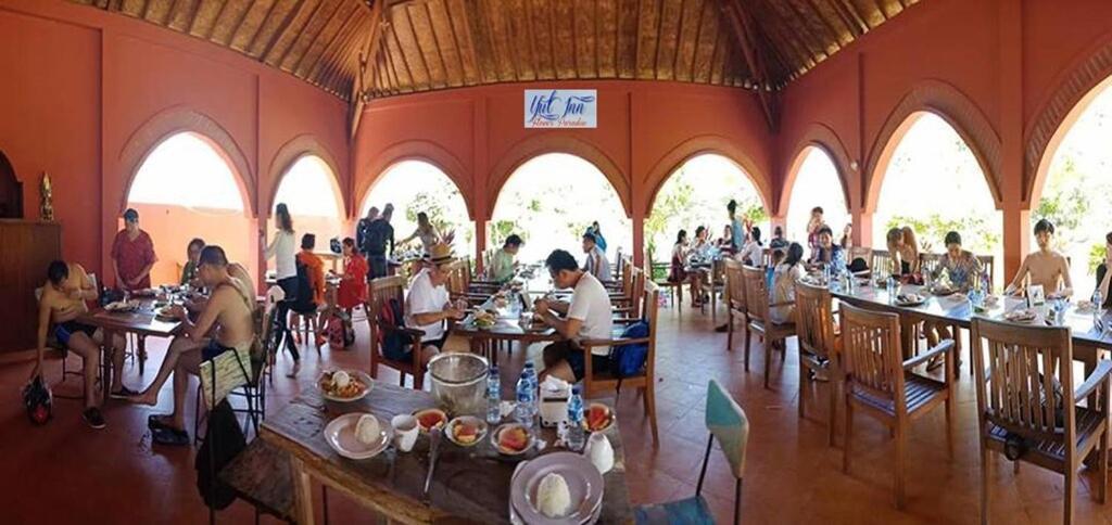 Yut'S Inn Flower Paradise Gili Gede المظهر الخارجي الصورة