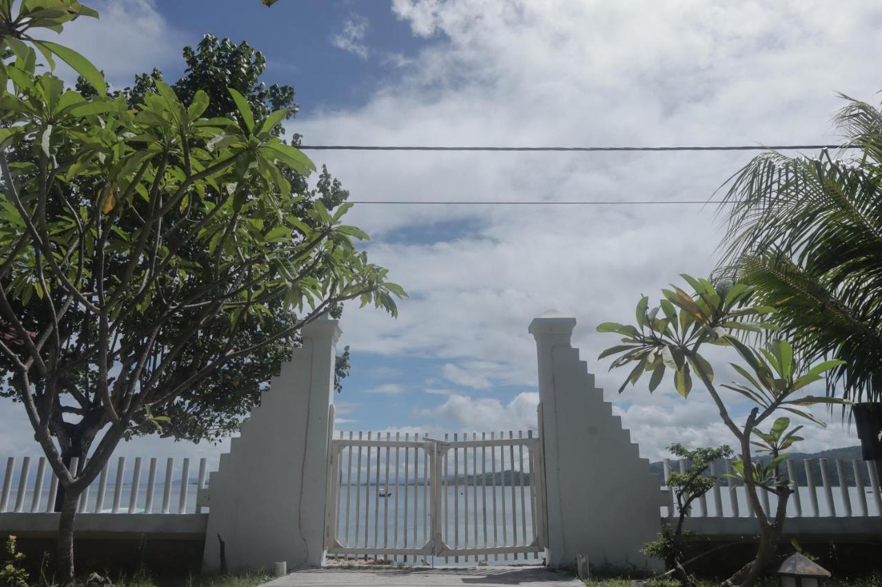 Yut'S Inn Flower Paradise Gili Gede المظهر الخارجي الصورة